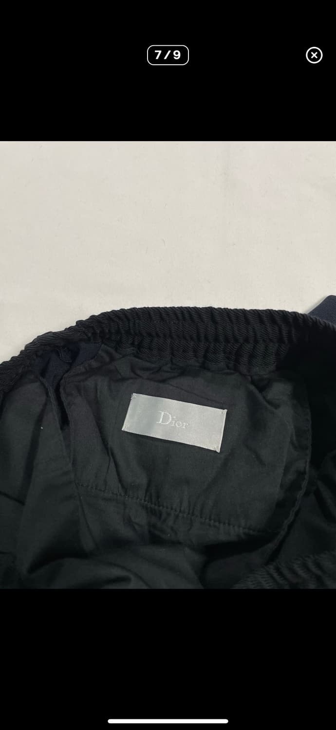 디올 옴므 팬츠 상품이미지7