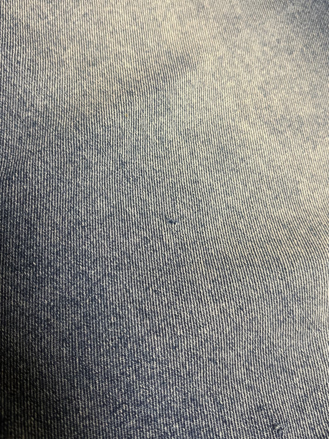 TOFFEE 데님 청바지 상품이미지3