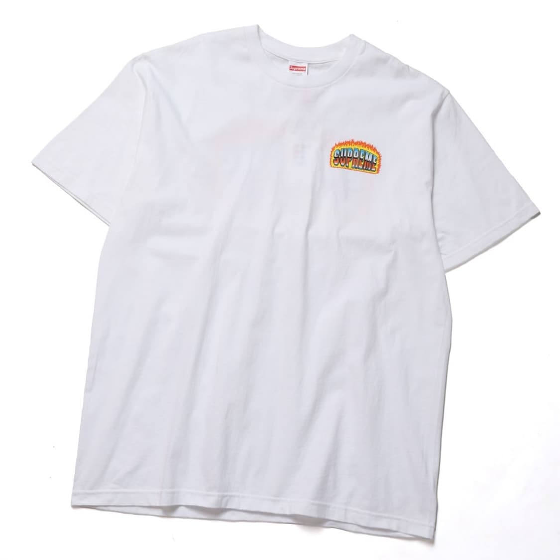 슈프림 Supreme 20FW Chrome T-shirt  상품이미지1