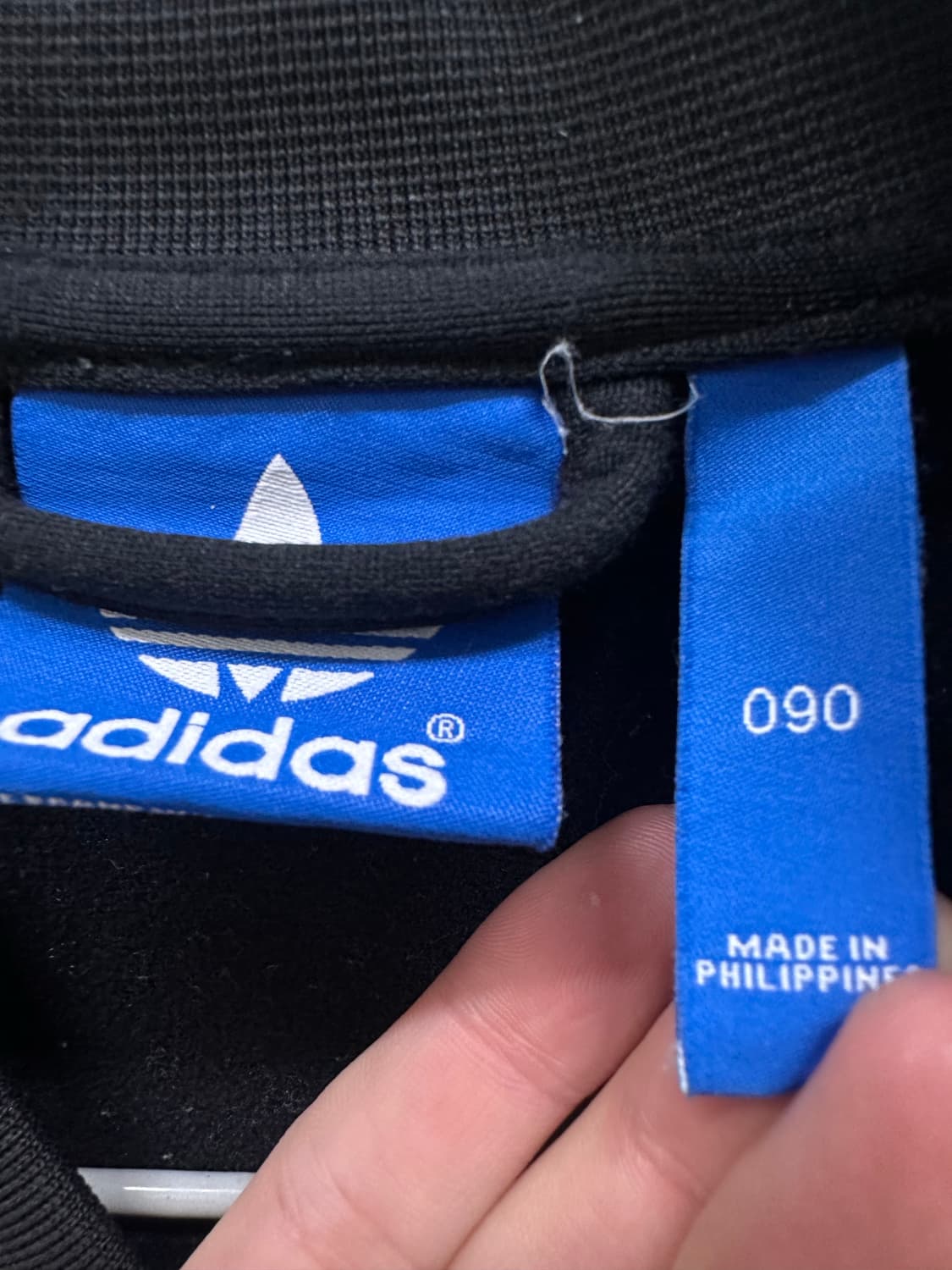 아디다스 유로파 져지 상품이미지5