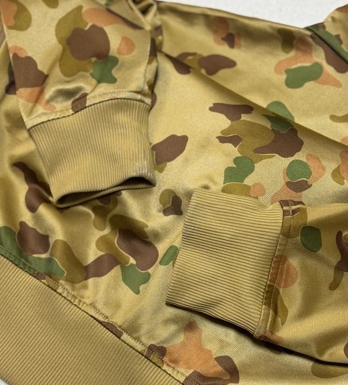 아디다스 구파 카모 져지 상품이미지9