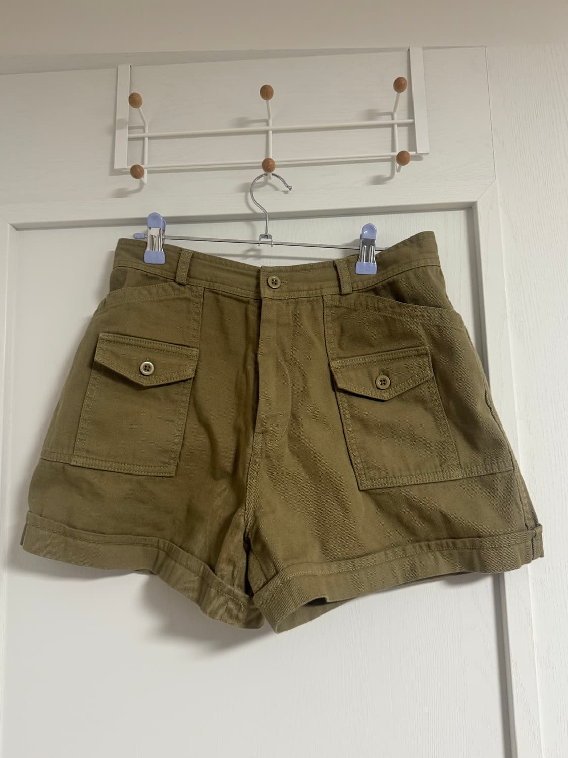 얼바닉30 사파리 쇼츠 m 상품이미지2