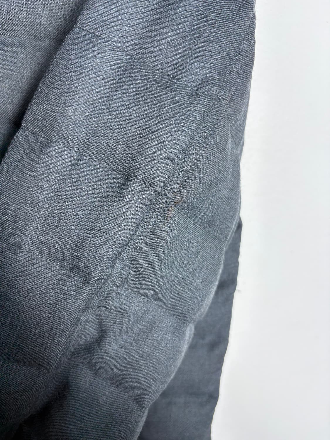 Tommy hilfiger 타미 힐피거 그레이 패딩 상품이미지9