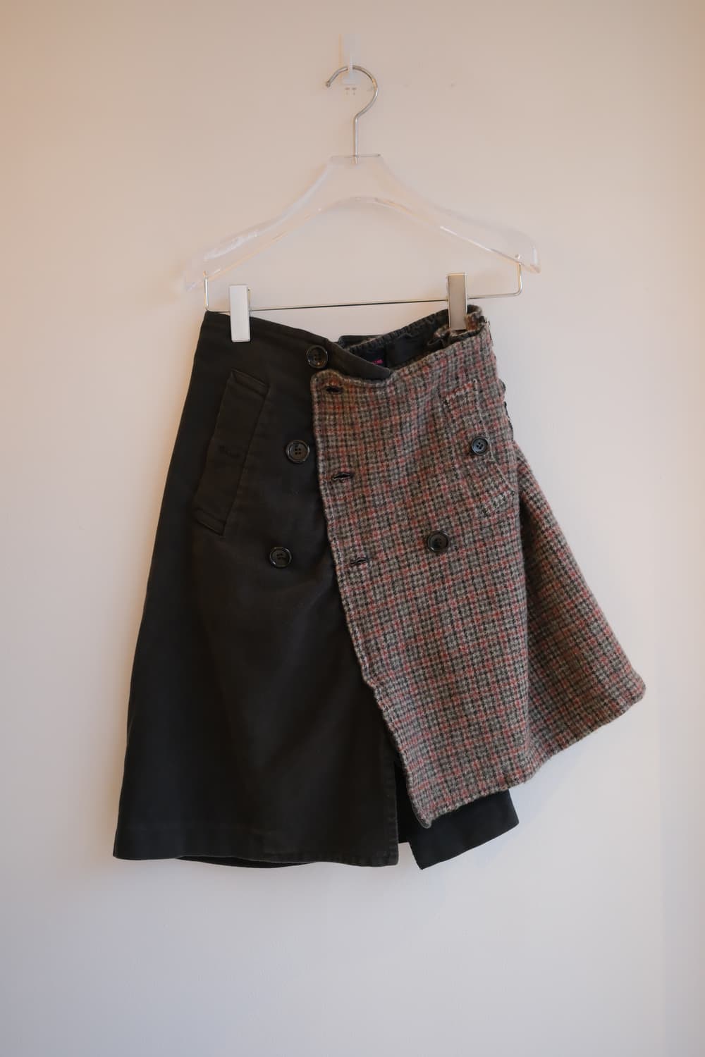 Docking skirt 상품이미지3