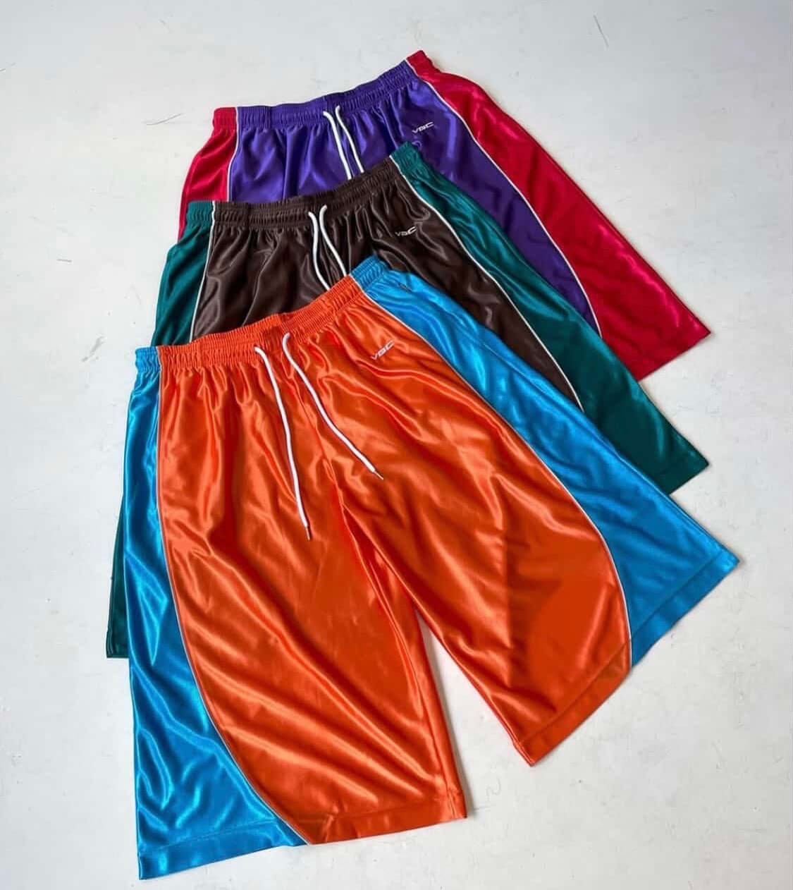 Vincent boiley chatelain baggy b ball sh 상품이미지1