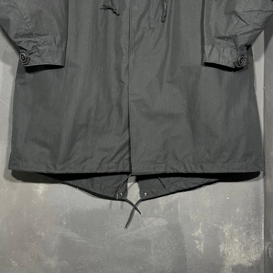 프릭스스토어 피쉬테일 파카 (S/L) 상품이미지3