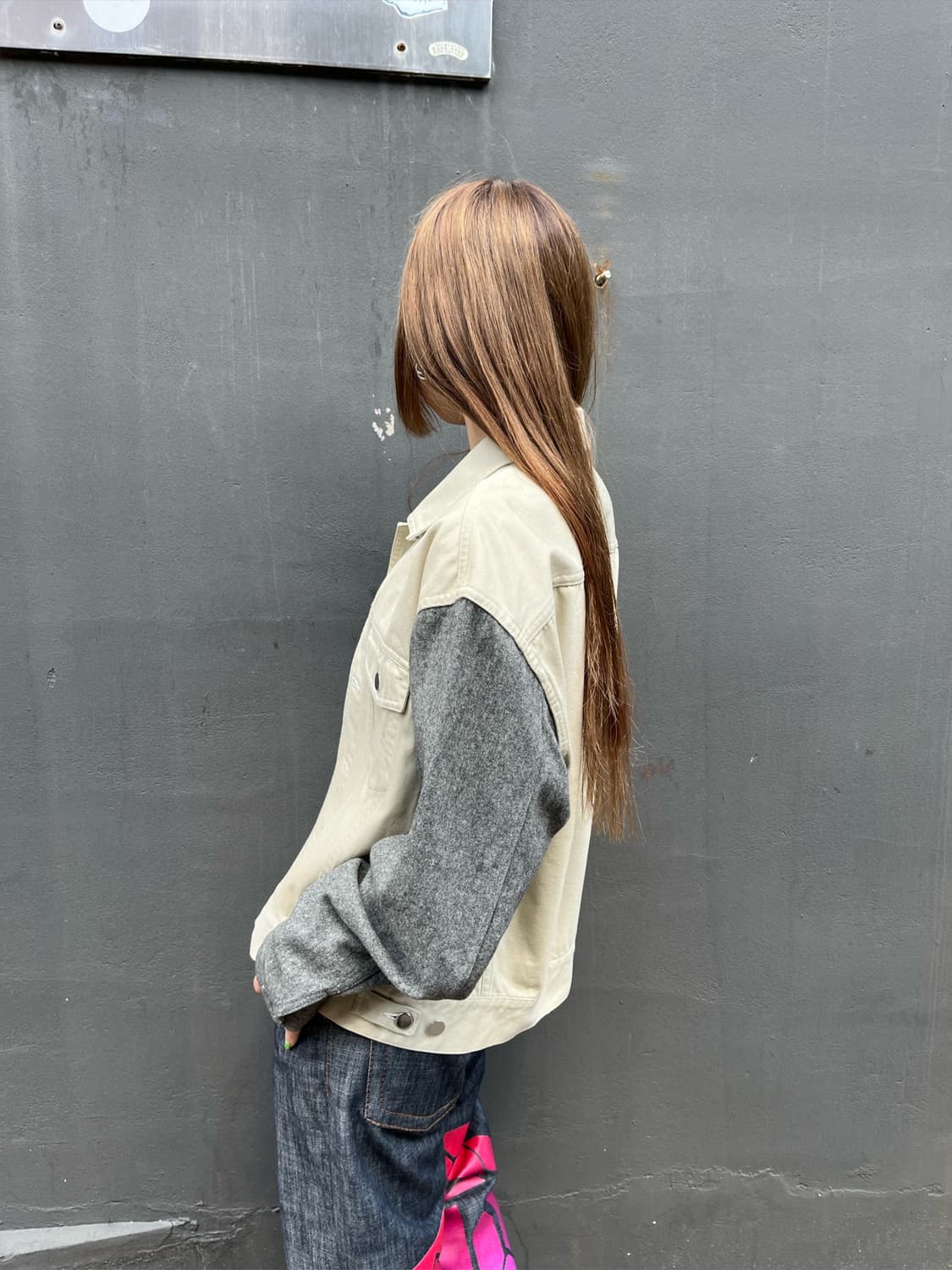 Comme des garcons 95’s 아카이브자켓 상품이미지8