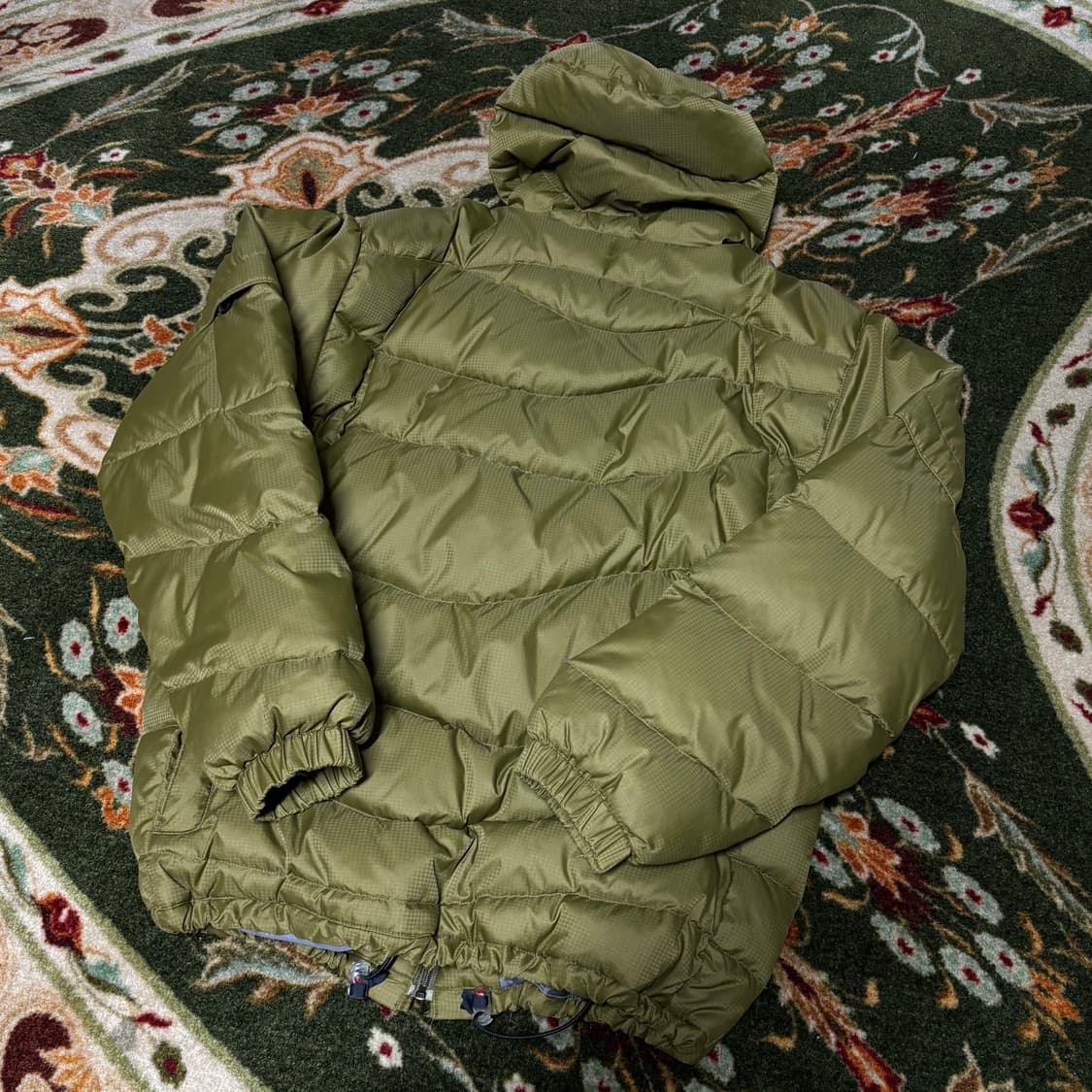 Oakley Utility Down Jacket (L) 상품이미지6