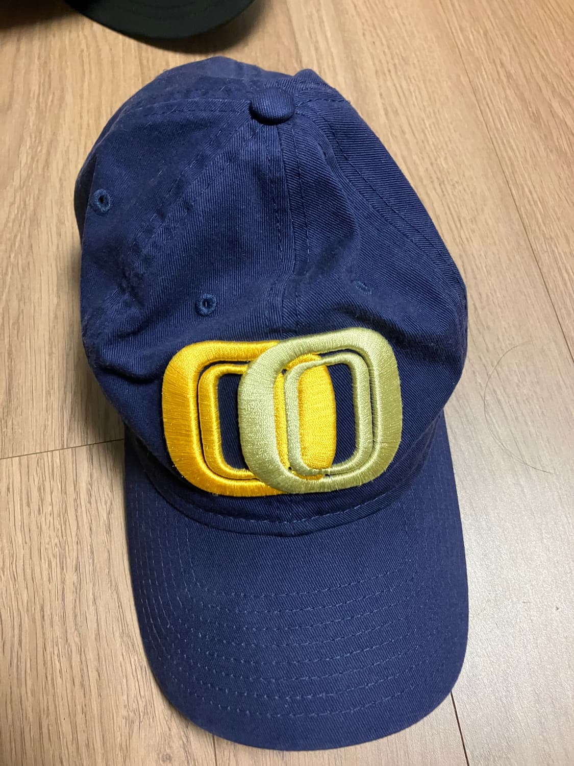 Otto 캡 상품이미지1