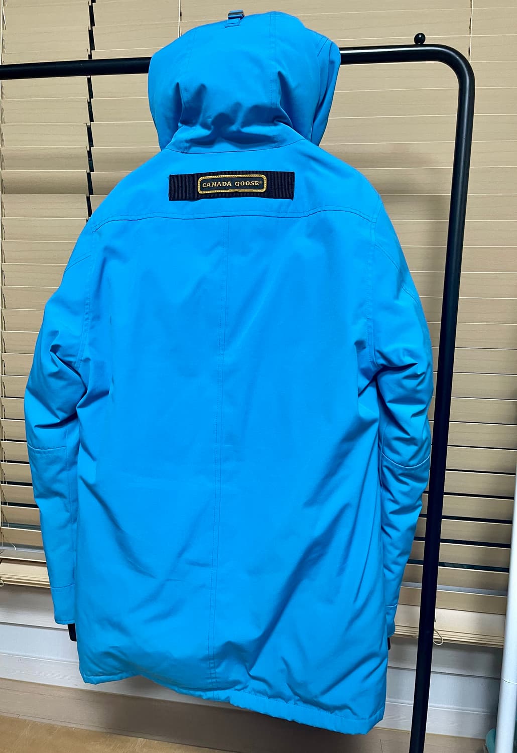 캐나다구스 X 소프넷 (SOPHNET) 재스퍼 패딩 한정판 상품이미지2