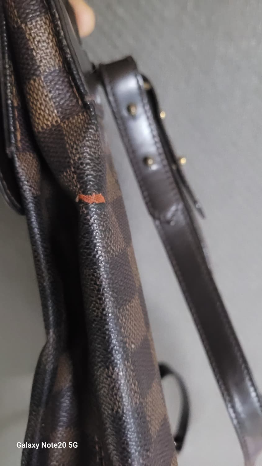 루이비통 백팩 상품이미지6