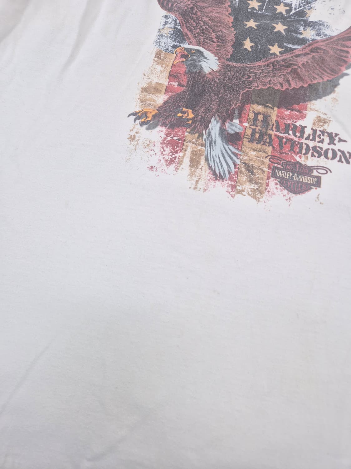할리데이비슨 반팔티 상품이미지7