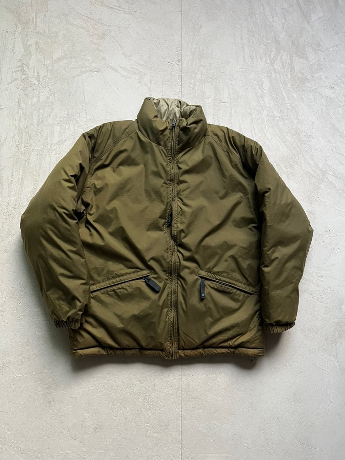 2XL) 나이키 acg 리버시블 패딩 상품이미지5