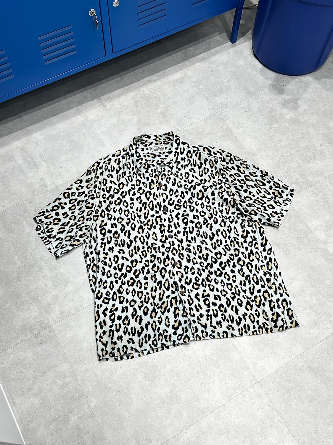 와코마리아 셔츠 wacko maria shirts Xl  상품이미지1