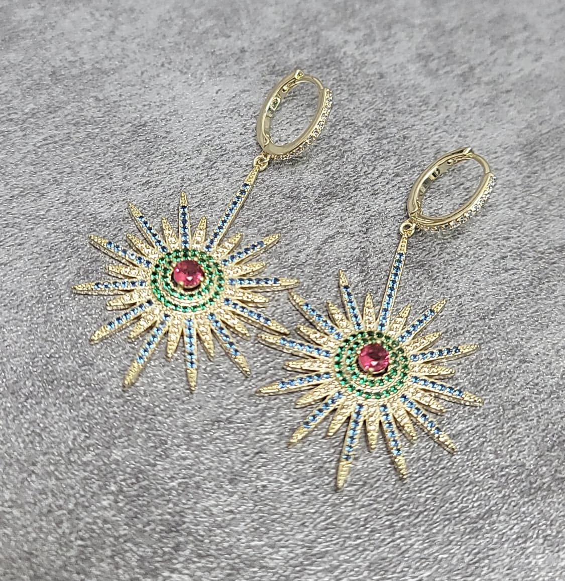 unique earrings 상품이미지4