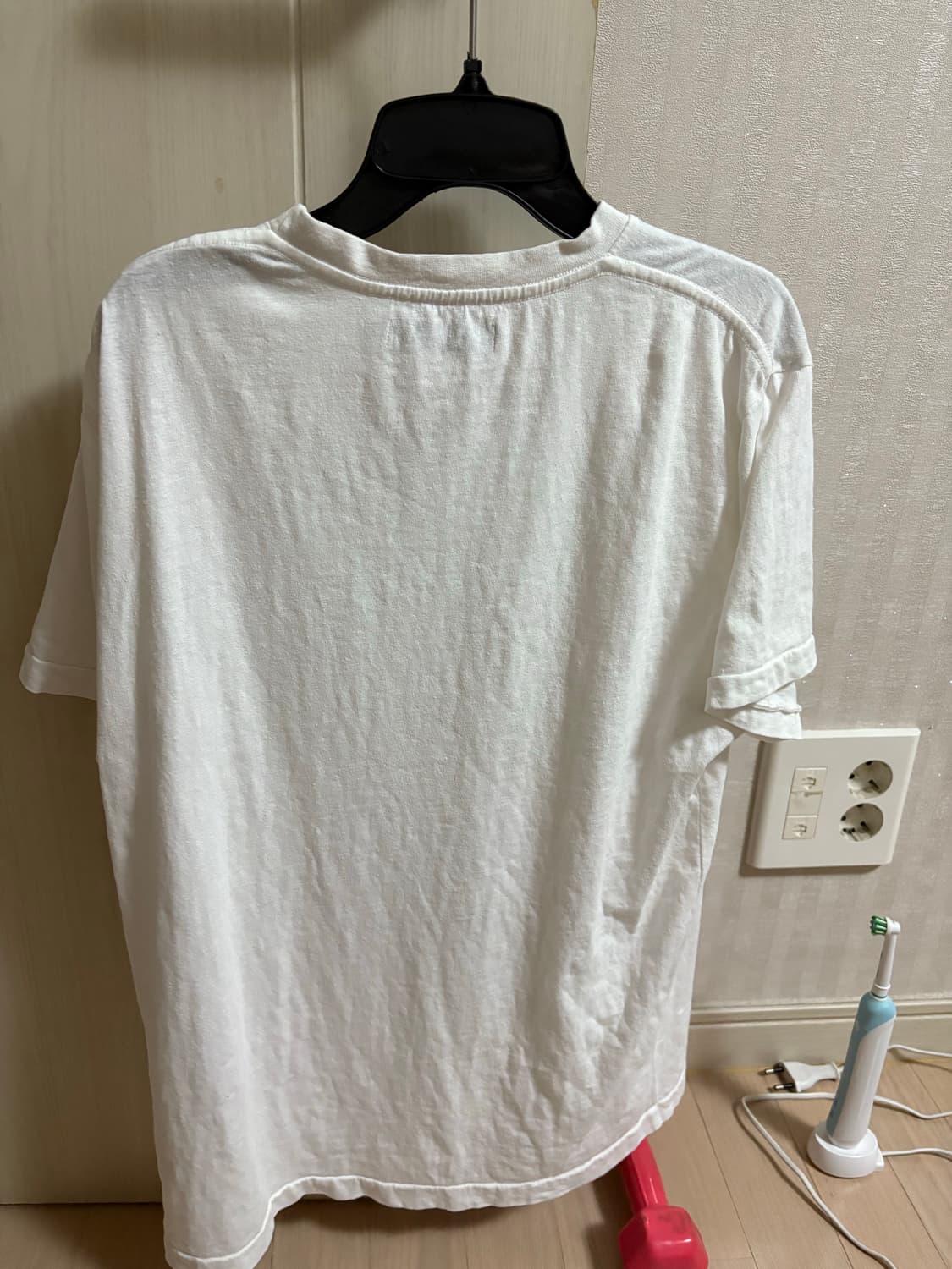 WHYTE PAPARAZZI T_SHIRTS 상품이미지2