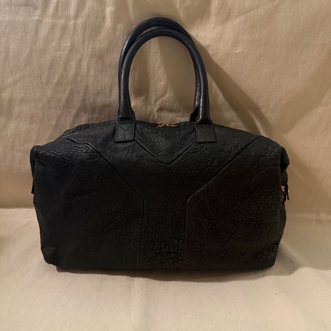 입생로랑 이지백 / 더플백 상품이미지2