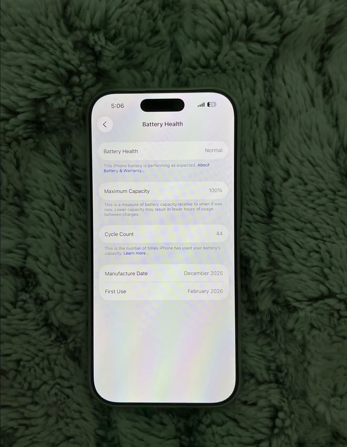 아이폰 17 상품이미지3