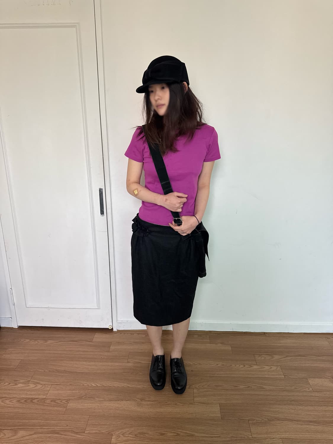 이세이미야케 반팔 티셔츠 상품이미지5