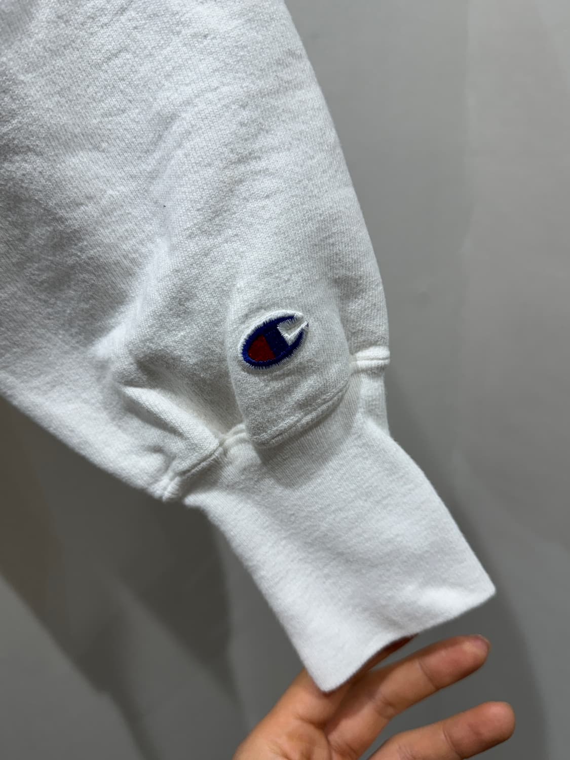 90s 챔피온 리버스위브 스웻셔츠 상품이미지4