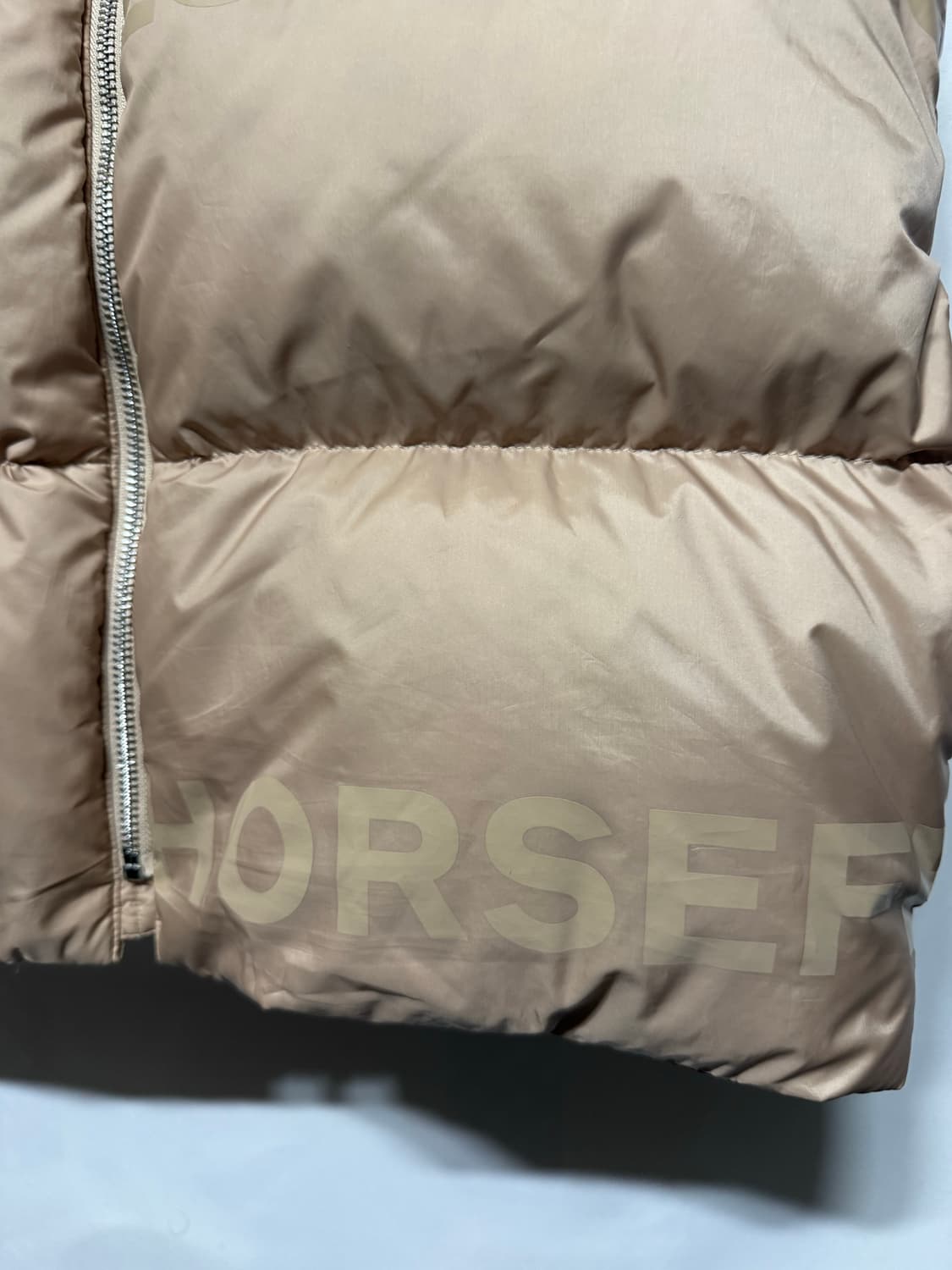 14Y 버버리 주니어 패딩조끼 상품이미지3