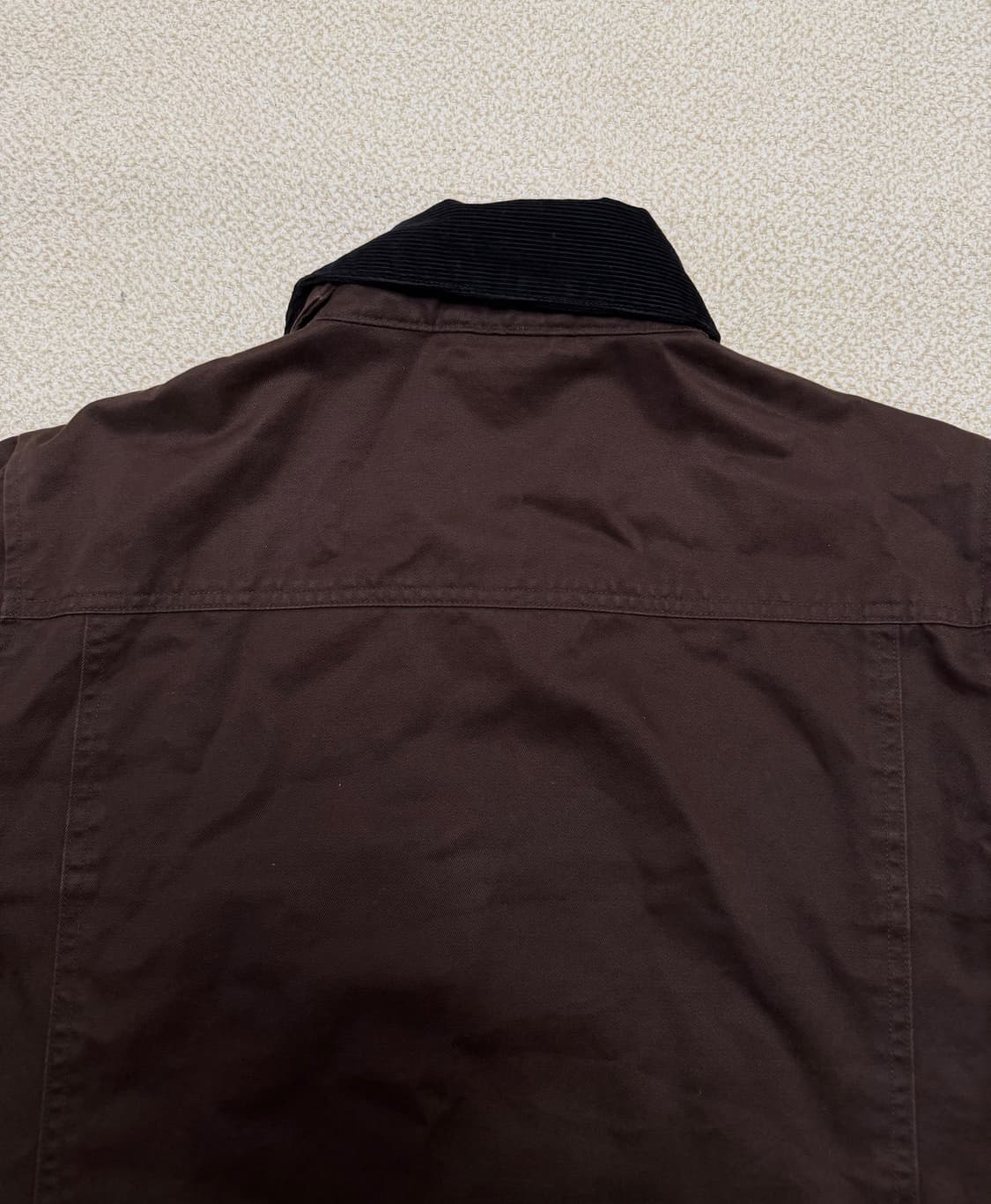 GU 지유 워크자켓 상품이미지4