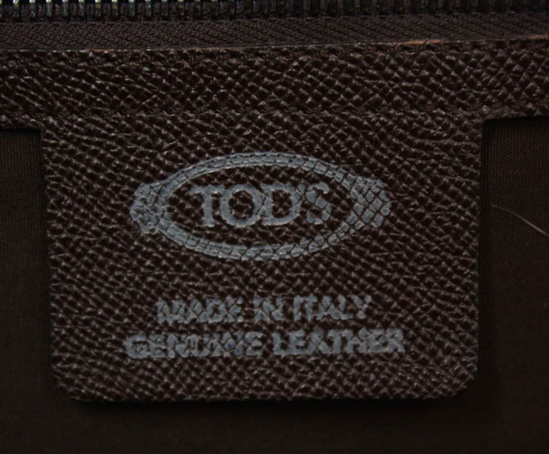 B-10523/토즈 정품 남성용 서류가방 브리프케이스 상품이미지7