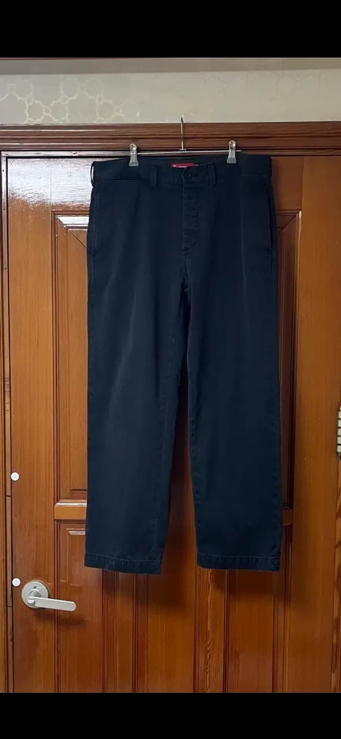 슈프림 핀업걸 치노팬츠 32 상품이미지1