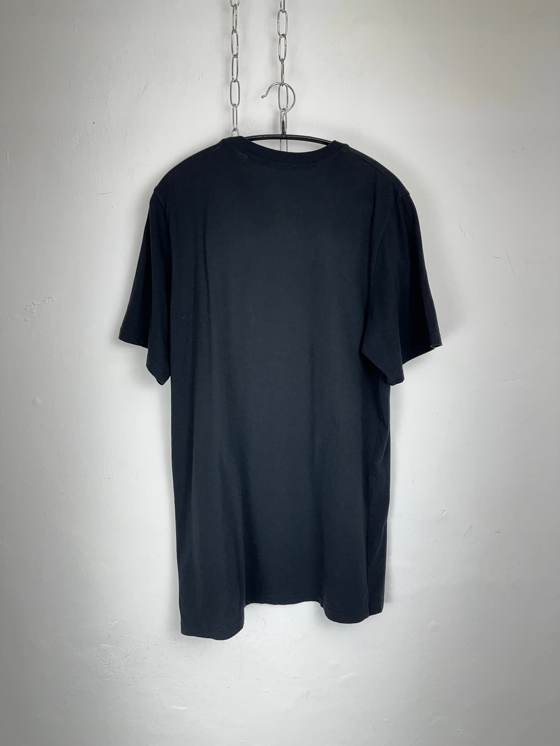 Julius 18SS [A P C L P S] Silver Foil Gr 상품이미지6