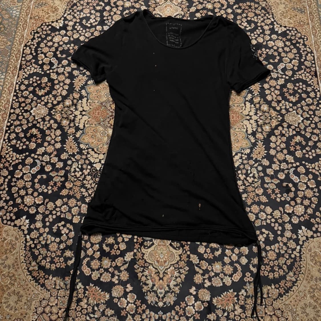 5351 pour les hommes 티셔츠 상품이미지2