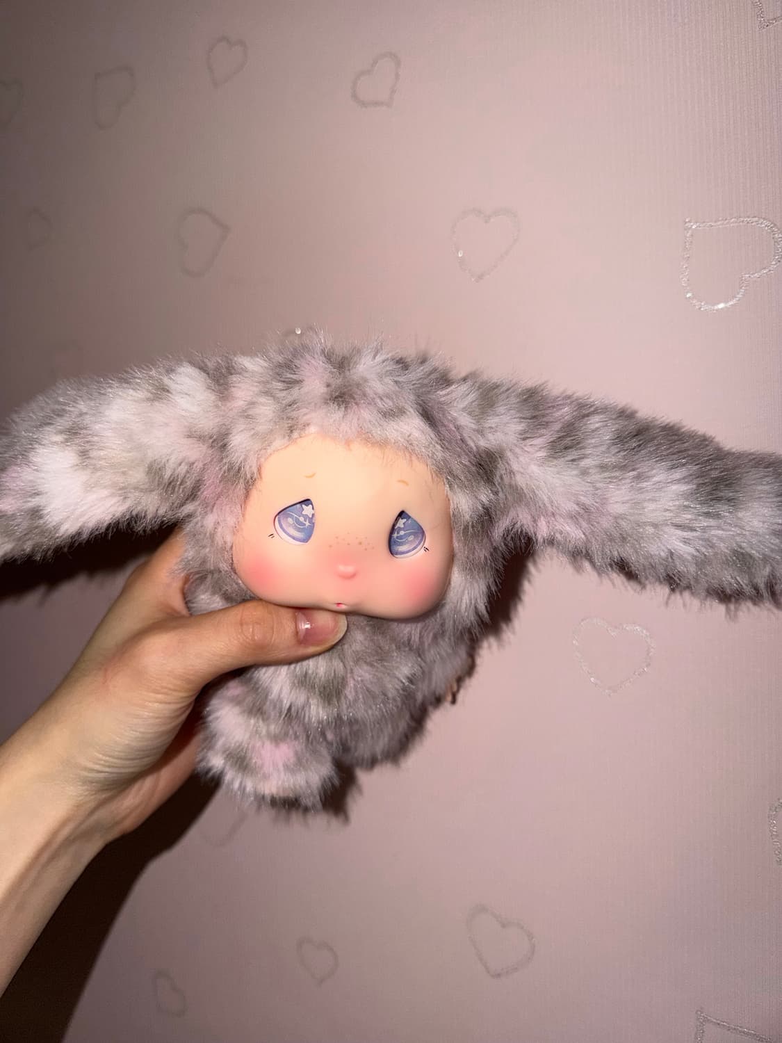 글로니 키링 상품이미지1