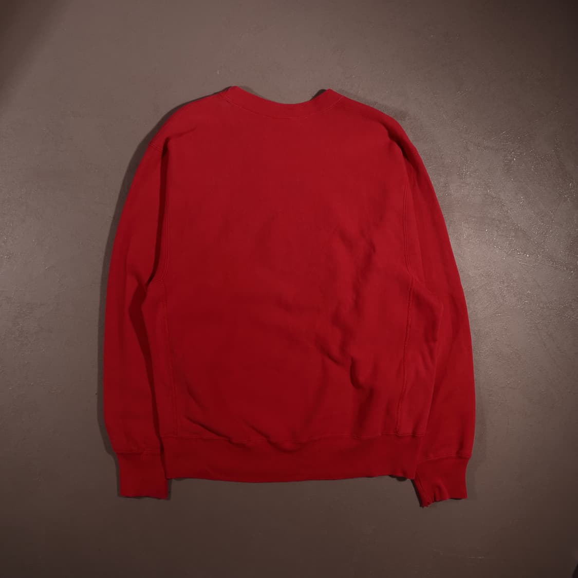 80s USA 50/50 스웻셔츠 상품이미지5