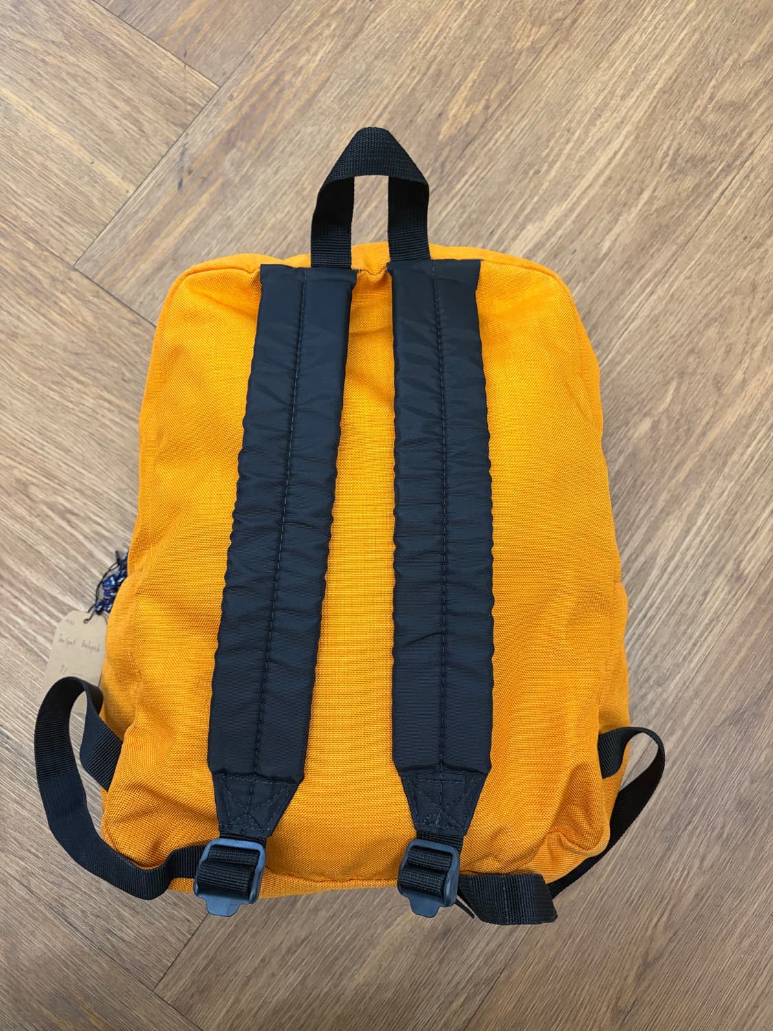 N42. 잔스포츠 빈티지 백팩 가방 상품이미지3