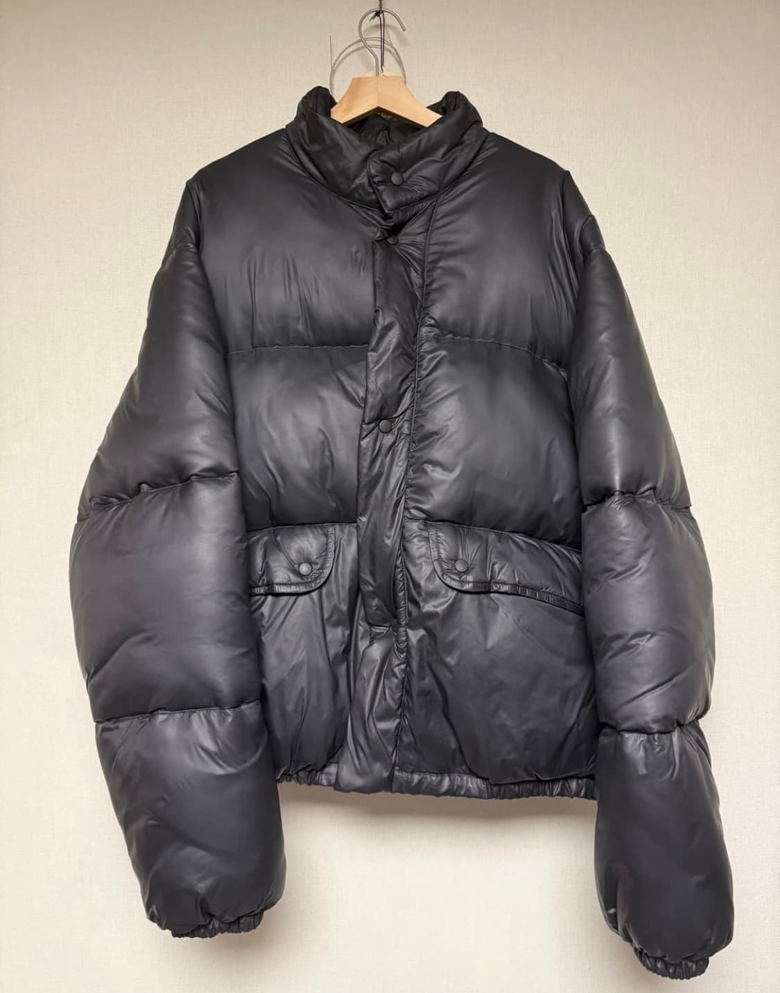 아워레가시 레녹스 패딩 (52) 상품이미지2