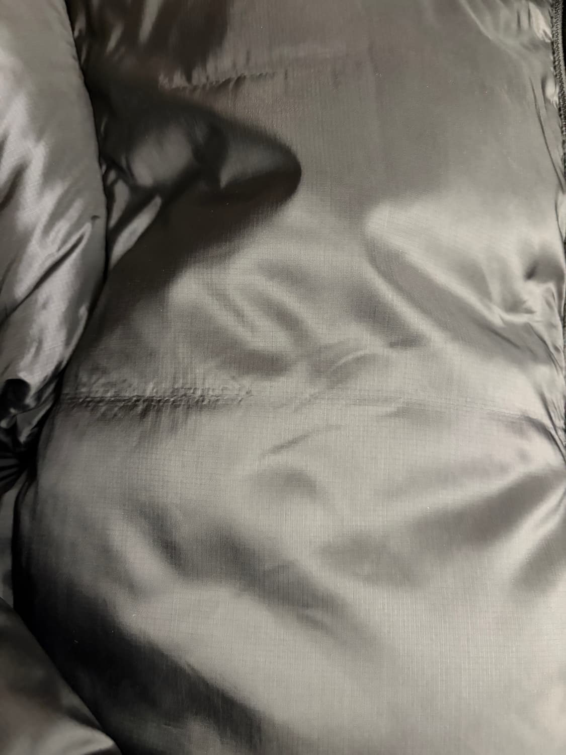 노스페이스 700 써밋시리즈 상품이미지5