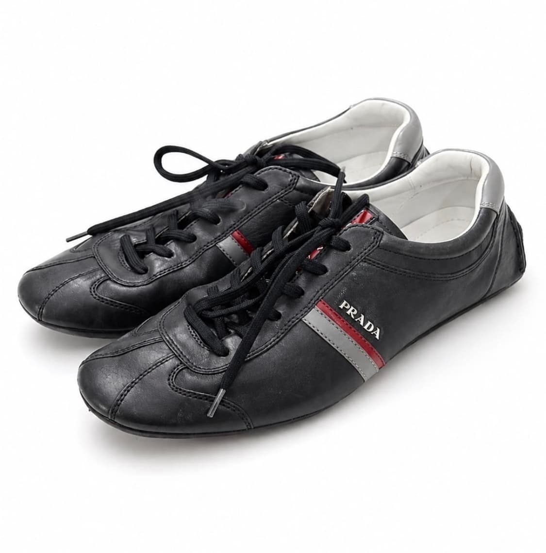 prada Montecarlo sneakers 프라다 몬테카를로 스니커즈 상품이미지5