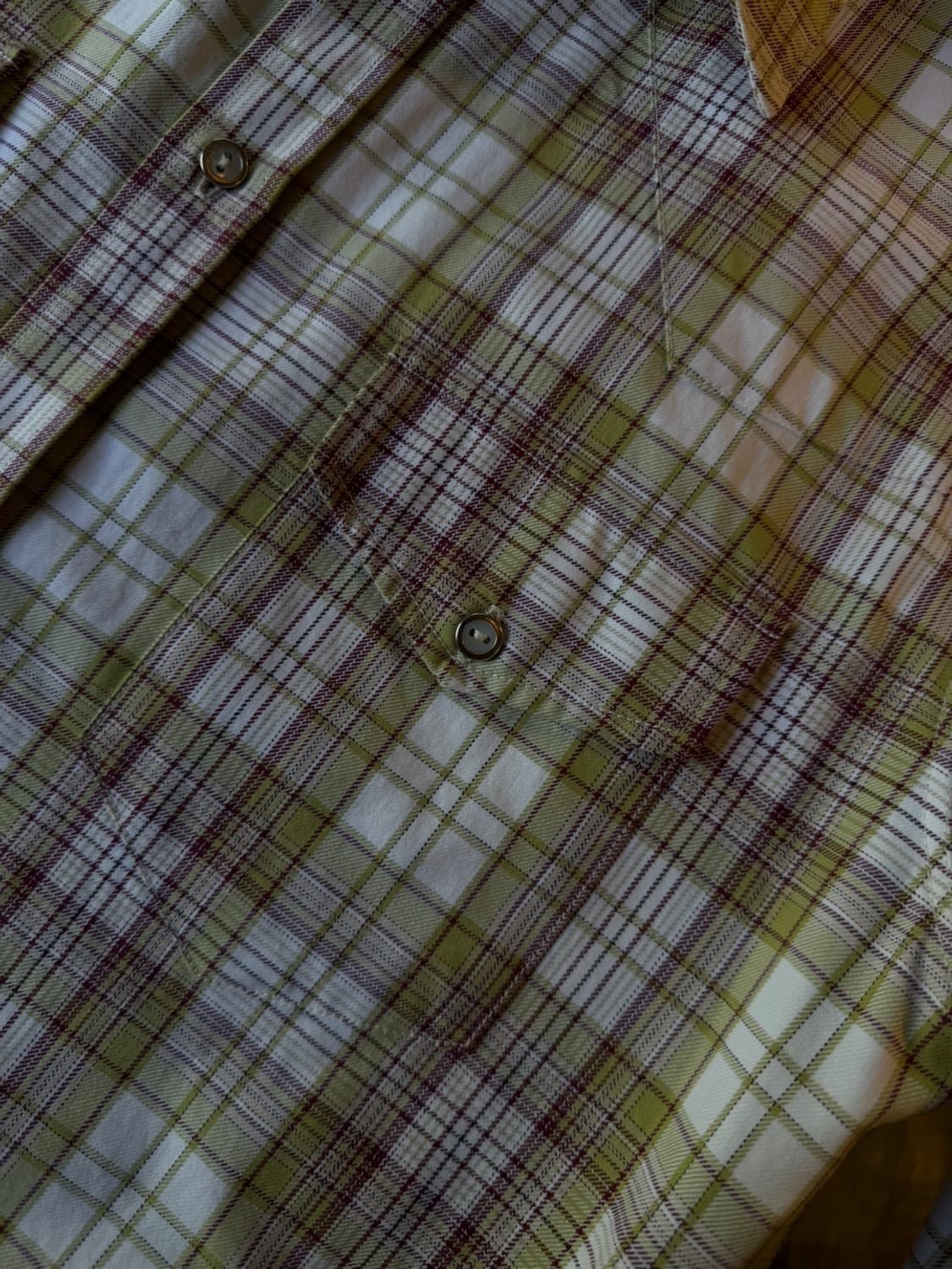 돌체앤가바나 드레스 셔츠 슬림100 상품이미지8