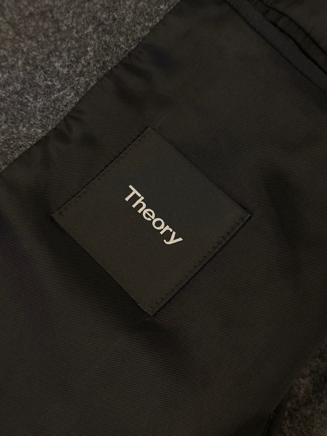 띠어리 탑코트 100 상품이미지9