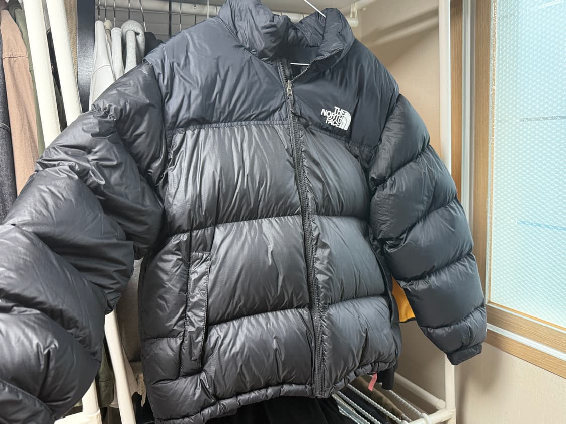 해외Xl) 노스페이스 눕시 700 해외판 상품이미지1