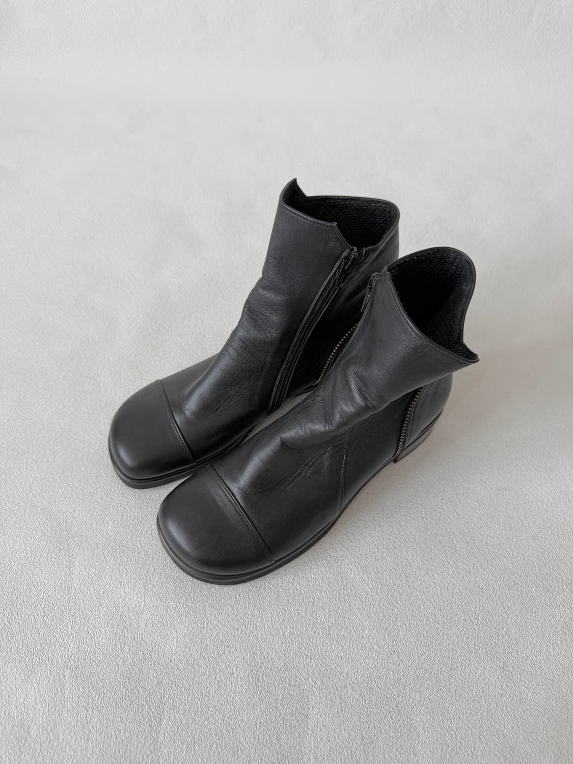 [230]England 레더 부츠 상품이미지3