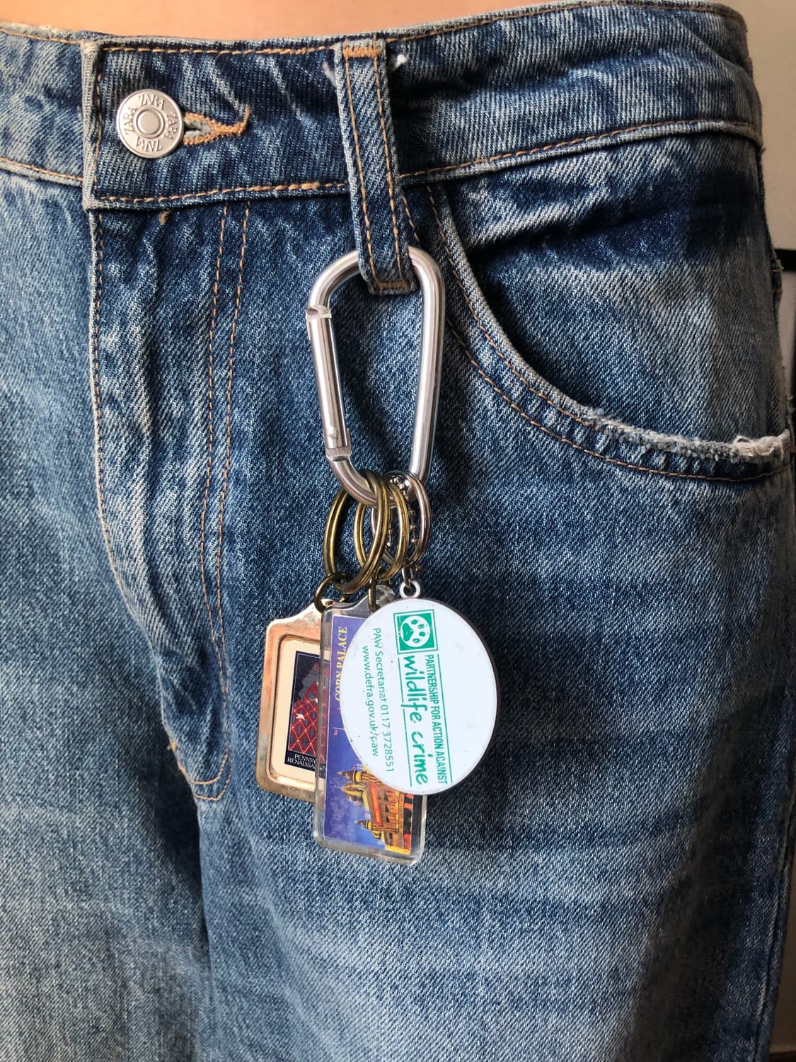 🎁Someone's Keyring #301 상품이미지3