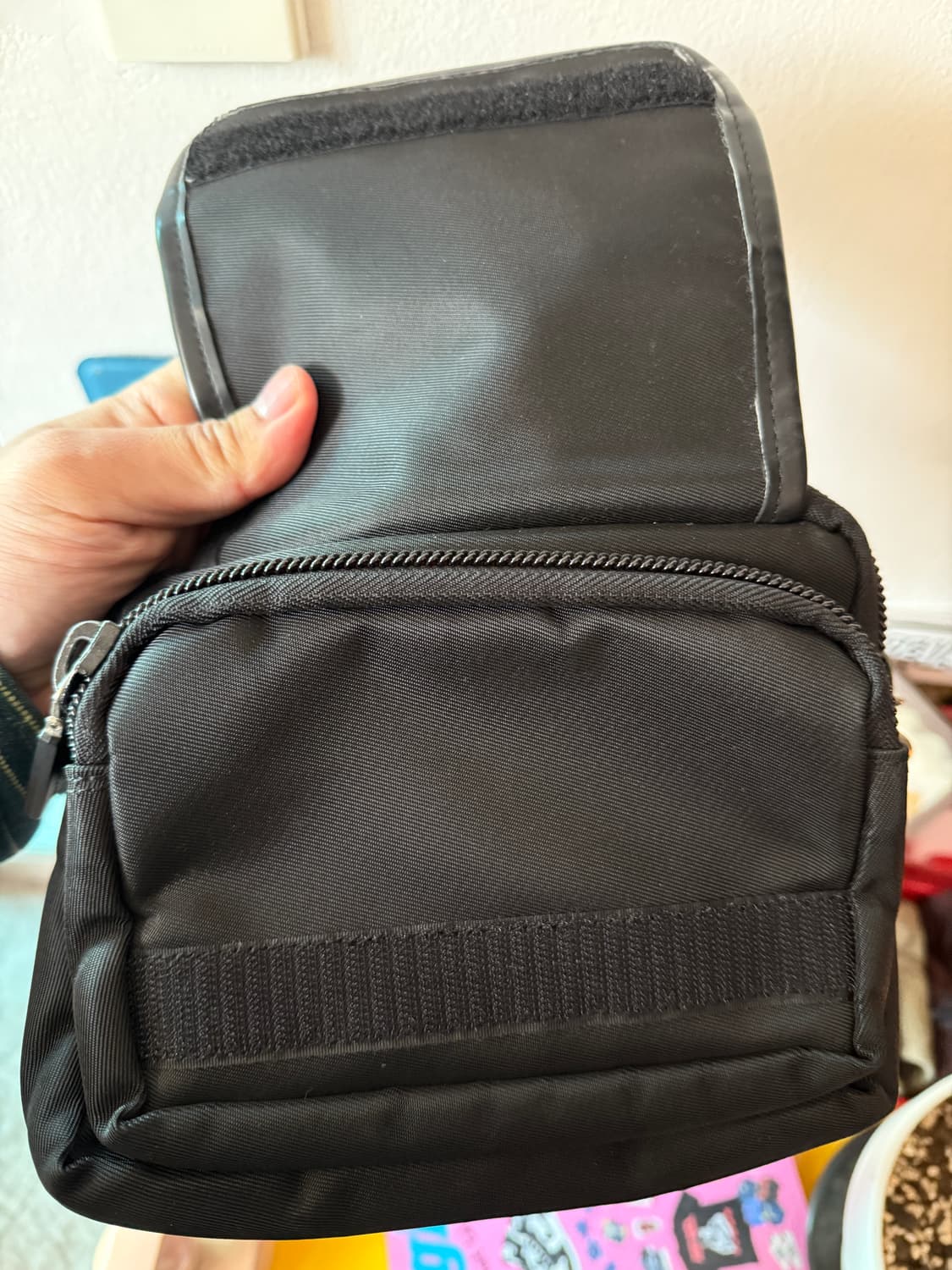 90년대 폴로스포츠 미니백  상품이미지5