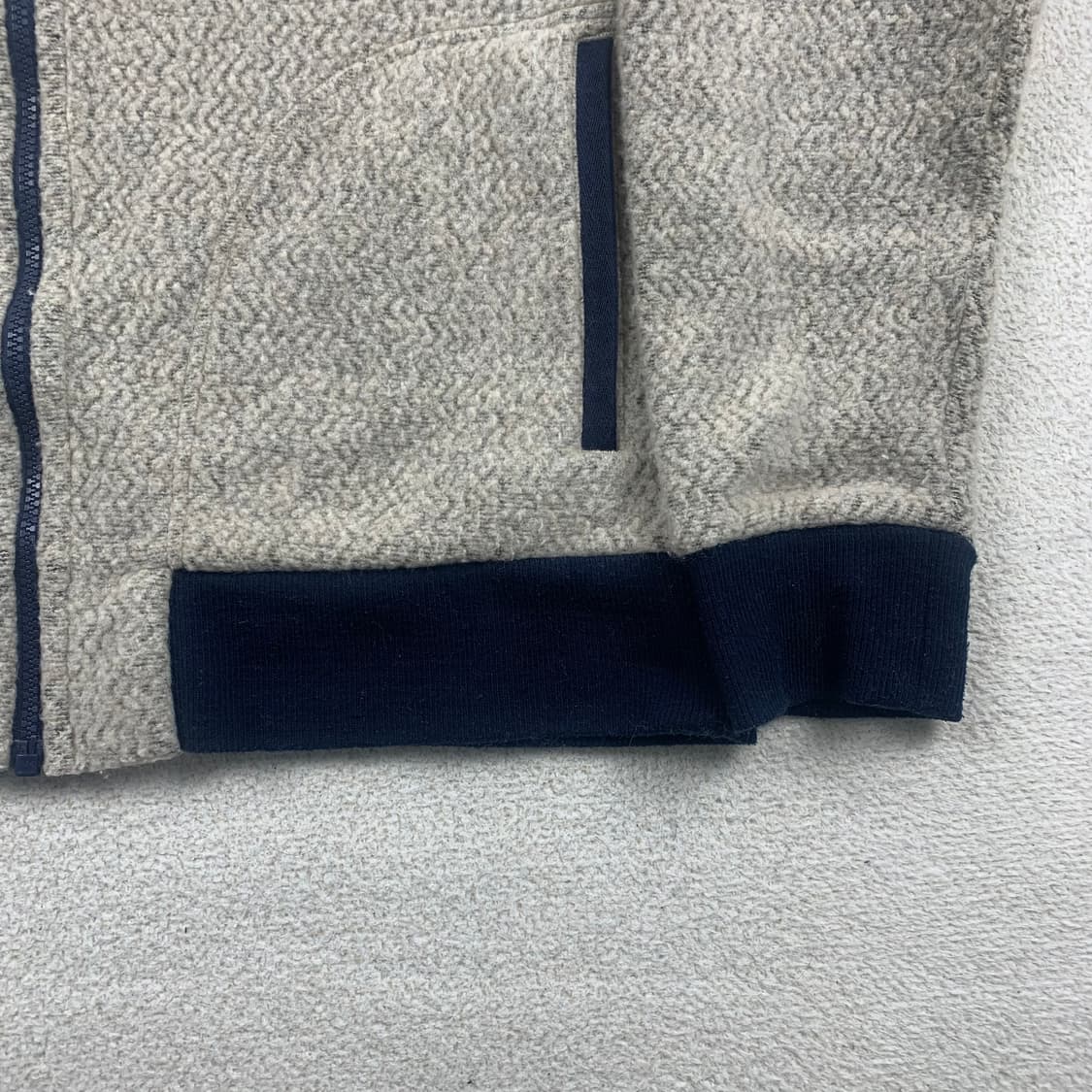 파타고니아 울리에스터 플리스 자켓 상품이미지6