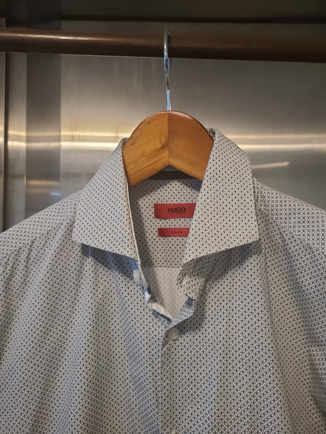 휴고보스 셔츠 상품이미지4