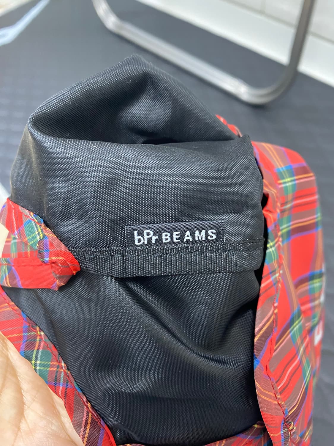 BEAMS 빔즈 가방 상품이미지4