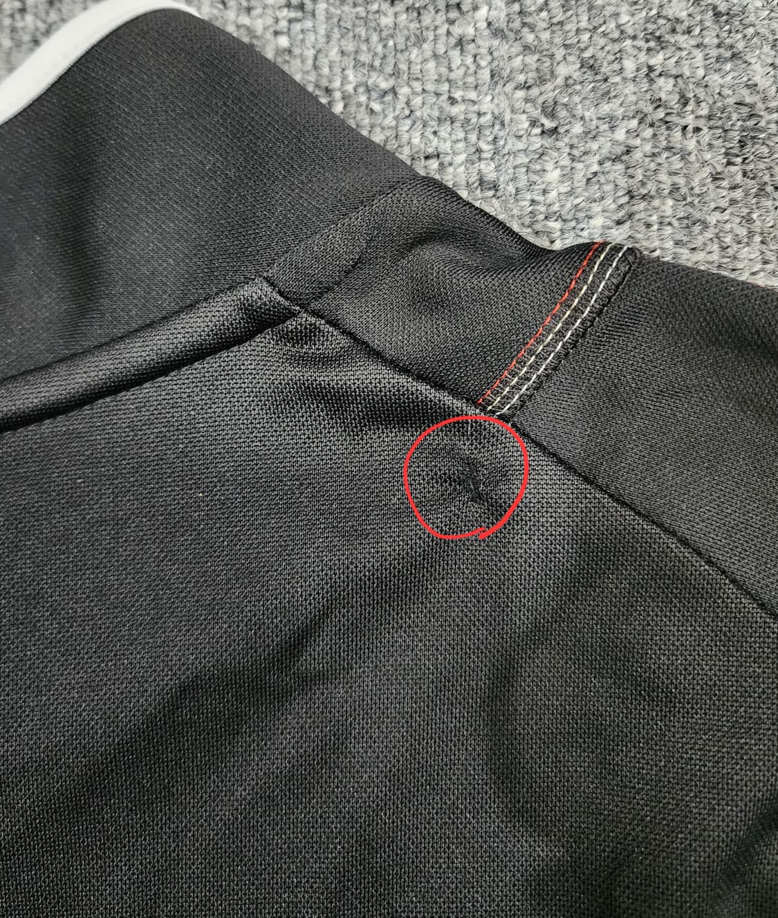 아디다스 리버풀 2010-11 트레이닝 탑 져지 105 상품이미지5