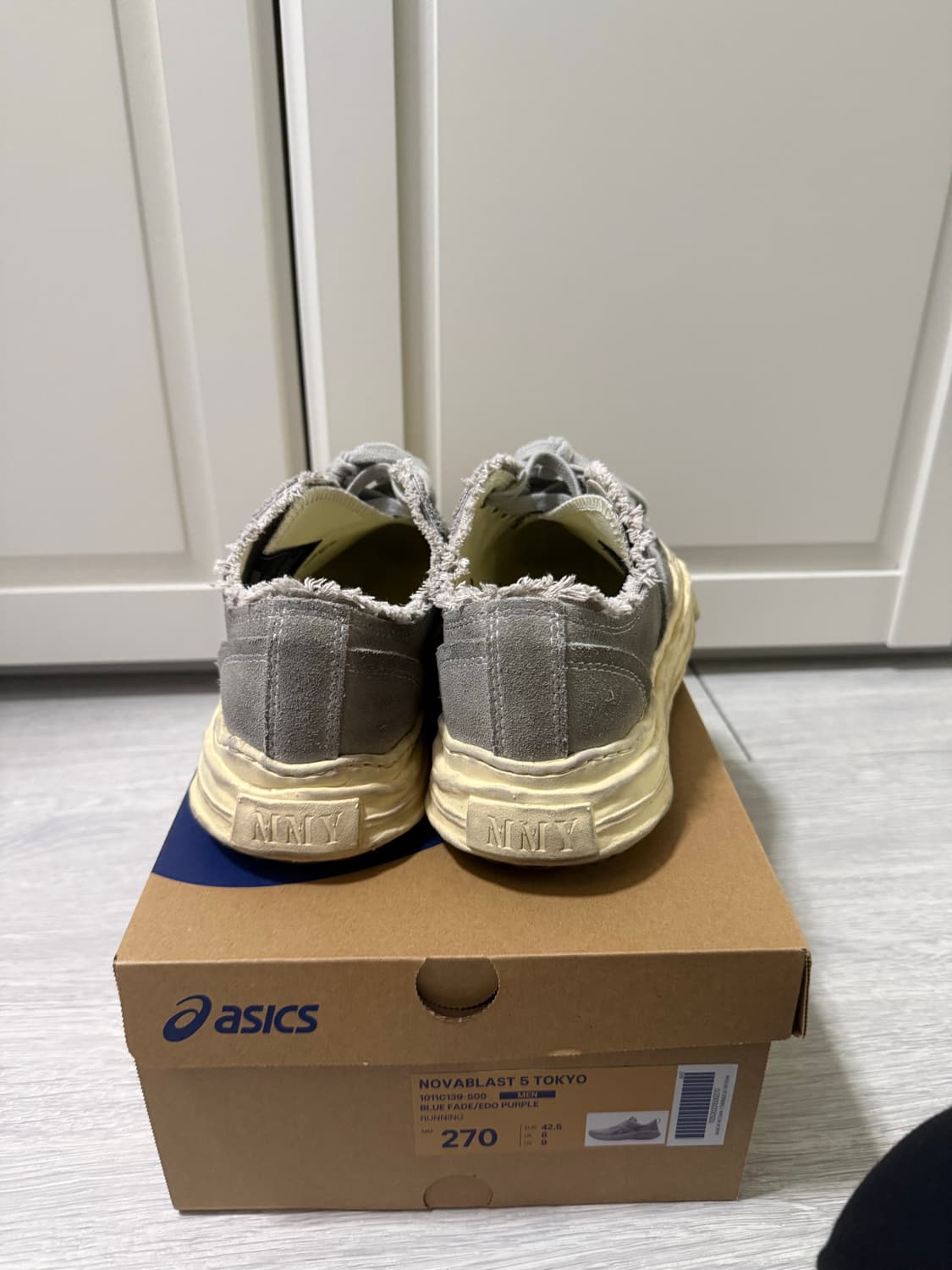 미하라 야스히로 bedjwford 상품이미지2