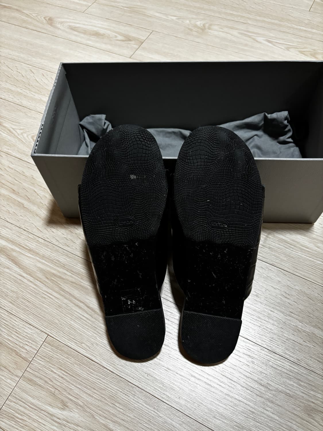 발렌시아가 BB샌들 상품이미지5