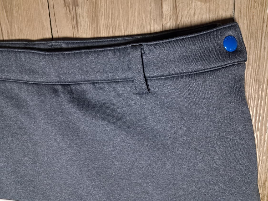 JDX 골프 겨울 치마 73 상품이미지4