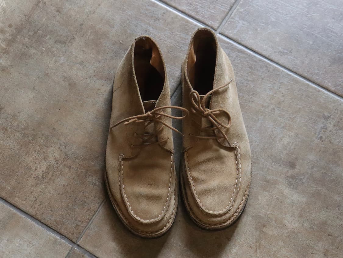 드레익스 처카부츠 7.5 uk 상품이미지2